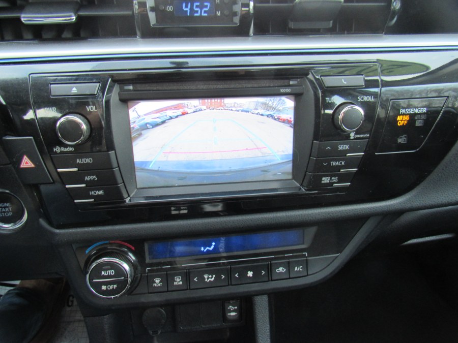 2014 Toyota Corolla S Plus, available for sale in Worcester, Massachusetts | Hilario's Auto Sales Inc.. Worcester, Massachusetts 2014 Toyota Corolla S Plus, available for sale in Worcester, Massachusetts | Hilario's Auto Sales Inc.. Worcester, Massachusetts