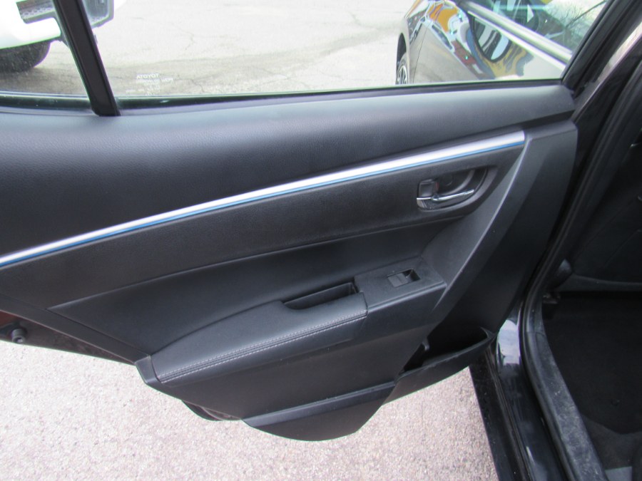 2014 Toyota Corolla S Plus, available for sale in Worcester, Massachusetts | Hilario's Auto Sales Inc.. Worcester, Massachusetts 2014 Toyota Corolla S Plus, available for sale in Worcester, Massachusetts | Hilario's Auto Sales Inc.. Worcester, Massachusetts