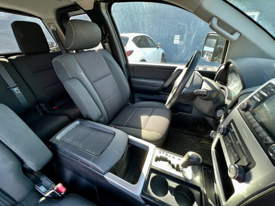 2013 Nissan Titan 4WD King Cab SWB PRO-4X, available for sale in Manchester, New Hampshire | Second Street Auto Sales Inc. Manchester, New Hampshire 2013 Nissan Titan 4WD King Cab SWB PRO-4X, available for sale in Manchester, New Hampshire | Second Street Auto Sales Inc. Manchester, New Hampshire