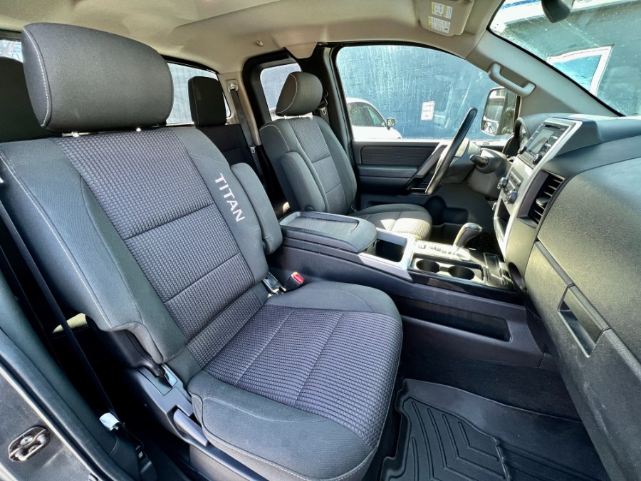 2013 Nissan Titan 4WD King Cab SWB PRO-4X, available for sale in Manchester, New Hampshire | Second Street Auto Sales Inc. Manchester, New Hampshire 2013 Nissan Titan 4WD King Cab SWB PRO-4X, available for sale in Manchester, New Hampshire | Second Street Auto Sales Inc. Manchester, New Hampshire
