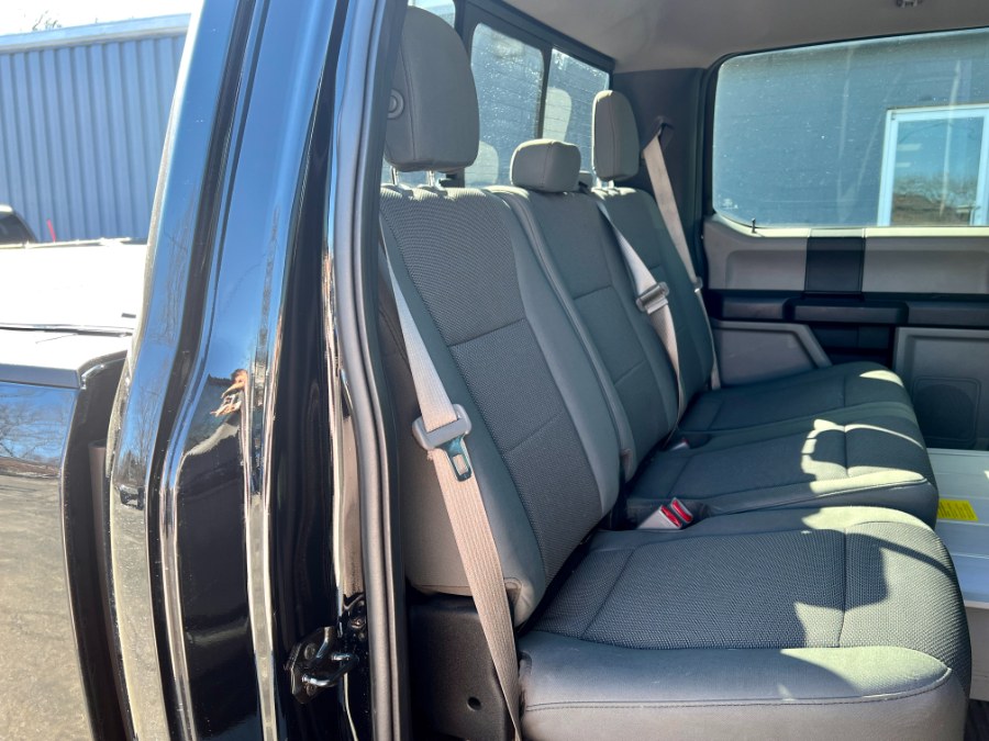 2017 Ford Super Duty F-250 SRW XL 4WD Crew Cab 6.75'' Box, available for sale in Manchester, New Hampshire | Second Street Auto Sales Inc. Manchester, New Hampshire 2017 Ford Super Duty F-250 SRW XL 4WD Crew Cab 6.75'' Box, available for sale in Manchester, New Hampshire | Second Street Auto Sales Inc. Manchester, New Hampshire