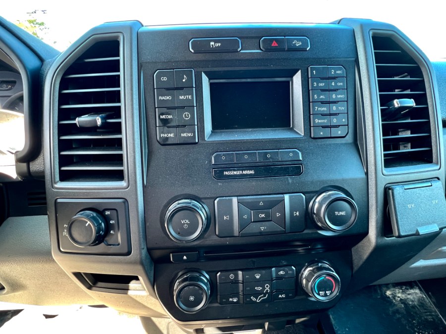 2017 Ford Super Duty F-250 SRW XL 4WD Crew Cab 6.75'' Box, available for sale in Manchester, New Hampshire | Second Street Auto Sales Inc. Manchester, New Hampshire 2017 Ford Super Duty F-250 SRW XL 4WD Crew Cab 6.75'' Box, available for sale in Manchester, New Hampshire | Second Street Auto Sales Inc. Manchester, New Hampshire