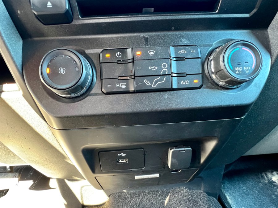 2017 Ford Super Duty F-250 SRW XL 4WD Crew Cab 6.75'' Box, available for sale in Manchester, New Hampshire | Second Street Auto Sales Inc. Manchester, New Hampshire 2017 Ford Super Duty F-250 SRW XL 4WD Crew Cab 6.75'' Box, available for sale in Manchester, New Hampshire | Second Street Auto Sales Inc. Manchester, New Hampshire