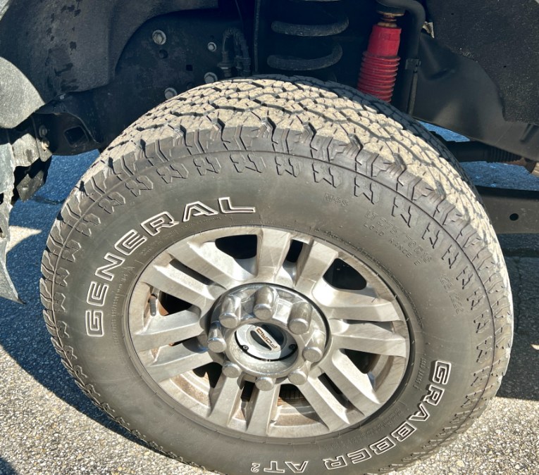 2017 Ford Super Duty F-250 SRW XL 4WD Crew Cab 6.75'' Box, available for sale in Manchester, New Hampshire | Second Street Auto Sales Inc. Manchester, New Hampshire 2017 Ford Super Duty F-250 SRW XL 4WD Crew Cab 6.75'' Box, available for sale in Manchester, New Hampshire | Second Street Auto Sales Inc. Manchester, New Hampshire