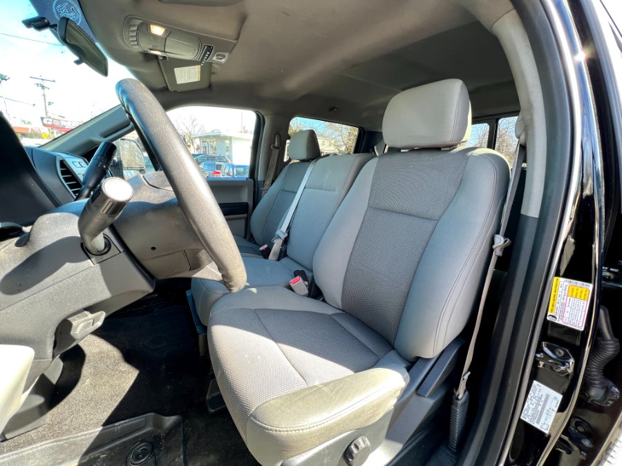 2017 Ford Super Duty F-250 SRW XL 4WD Crew Cab 6.75'' Box, available for sale in Manchester, New Hampshire | Second Street Auto Sales Inc. Manchester, New Hampshire 2017 Ford Super Duty F-250 SRW XL 4WD Crew Cab 6.75'' Box, available for sale in Manchester, New Hampshire | Second Street Auto Sales Inc. Manchester, New Hampshire