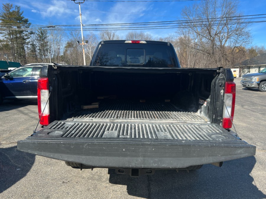2017 Ford Super Duty F-250 SRW XL 4WD Crew Cab 6.75'' Box, available for sale in Manchester, New Hampshire | Second Street Auto Sales Inc. Manchester, New Hampshire 2017 Ford Super Duty F-250 SRW XL 4WD Crew Cab 6.75'' Box, available for sale in Manchester, New Hampshire | Second Street Auto Sales Inc. Manchester, New Hampshire