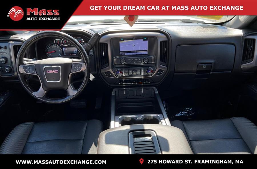2018 GMC Sierra 1500 SLT, available for sale in Framingham, Massachusetts | Mass Auto Exchange. Framingham, Massachusetts 2018 GMC Sierra 1500 SLT, available for sale in Framingham, Massachusetts | Mass Auto Exchange. Framingham, Massachusetts