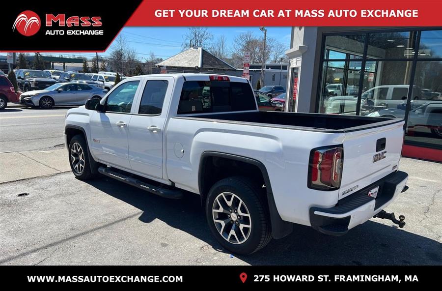 2018 GMC Sierra 1500 SLT, available for sale in Framingham, Massachusetts | Mass Auto Exchange. Framingham, Massachusetts 2018 GMC Sierra 1500 SLT, available for sale in Framingham, Massachusetts | Mass Auto Exchange. Framingham, Massachusetts
