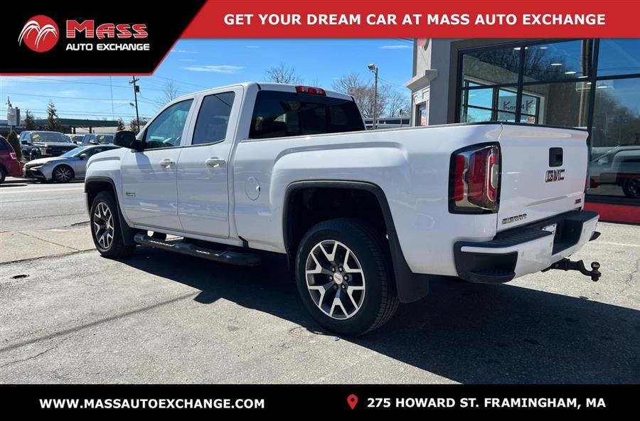 2018 GMC Sierra 1500 SLT, available for sale in Framingham, Massachusetts | Mass Auto Exchange. Framingham, Massachusetts 2018 GMC Sierra 1500 SLT, available for sale in Framingham, Massachusetts | Mass Auto Exchange. Framingham, Massachusetts