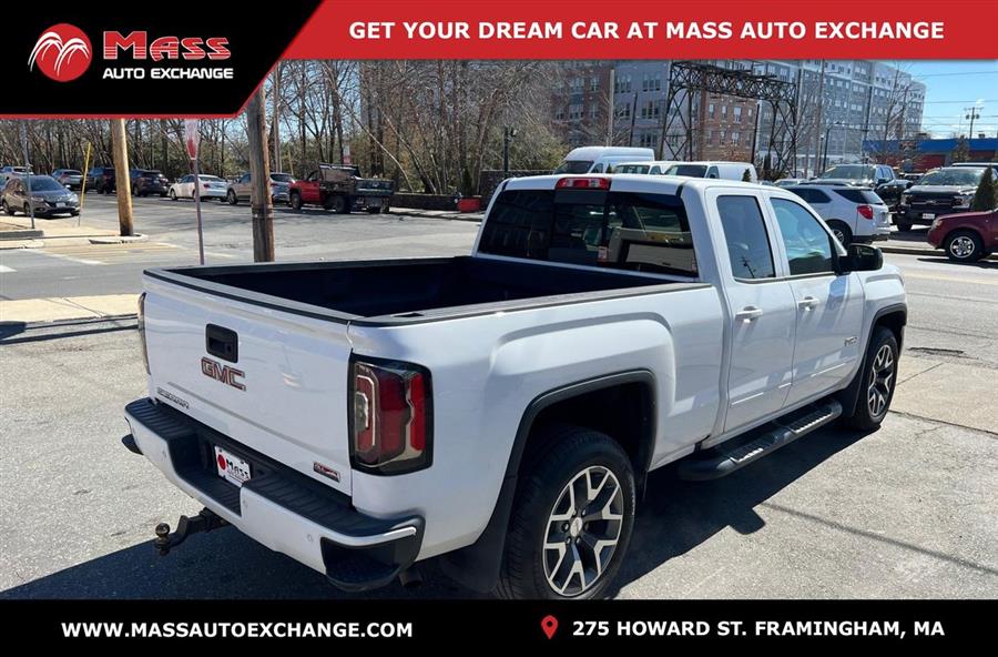 2018 GMC Sierra 1500 SLT, available for sale in Framingham, Massachusetts | Mass Auto Exchange. Framingham, Massachusetts 2018 GMC Sierra 1500 SLT, available for sale in Framingham, Massachusetts | Mass Auto Exchange. Framingham, Massachusetts