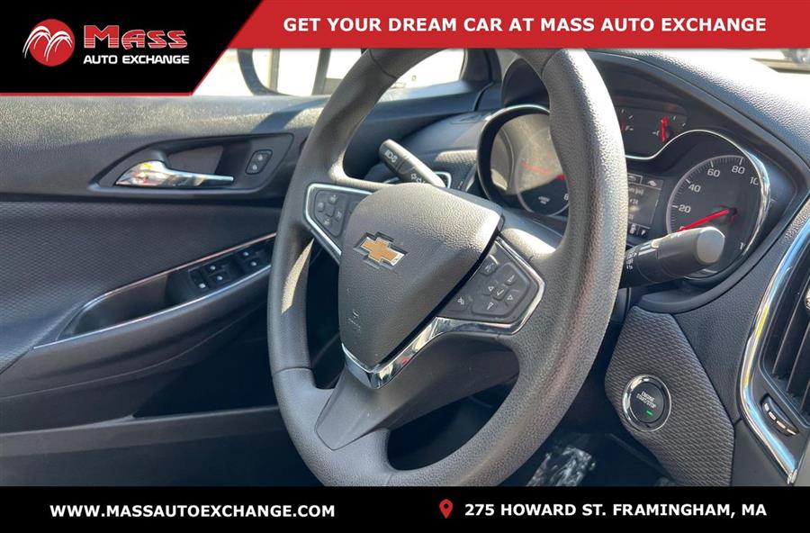 2019 Chevrolet Cruze LT, available for sale in Framingham, Massachusetts | Mass Auto Exchange. Framingham, Massachusetts 2019 Chevrolet Cruze LT, available for sale in Framingham, Massachusetts | Mass Auto Exchange. Framingham, Massachusetts