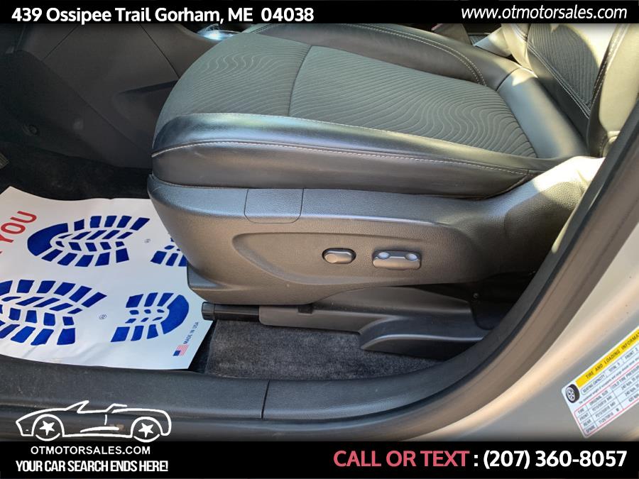 2014 Buick Encore AWD 4dr Convenience, available for sale in Gorham, Maine | Ossipee Trail Motor Sales. Gorham, Maine 2014 Buick Encore AWD 4dr Convenience, available for sale in Gorham, Maine | Ossipee Trail Motor Sales. Gorham, Maine