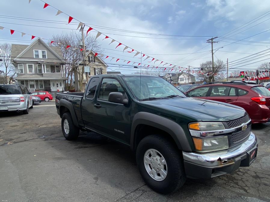 2005 Chevrolet Colorado BASE, available for sale in Bridgeport, Connecticut | CT Auto. Bridgeport, Connecticut 2005 Chevrolet Colorado BASE, available for sale in Bridgeport, Connecticut | CT Auto. Bridgeport, Connecticut