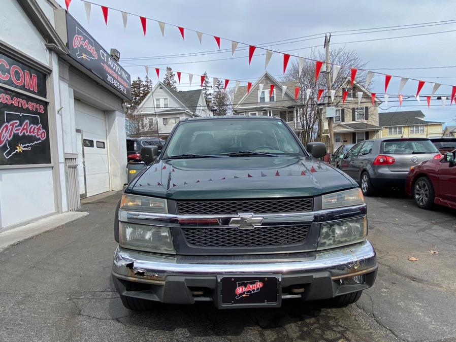 2005 Chevrolet Colorado BASE, available for sale in Bridgeport, Connecticut | CT Auto. Bridgeport, Connecticut 2005 Chevrolet Colorado BASE, available for sale in Bridgeport, Connecticut | CT Auto. Bridgeport, Connecticut