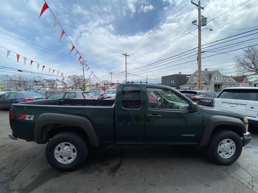 2005 Chevrolet Colorado BASE, available for sale in Bridgeport, Connecticut | CT Auto. Bridgeport, Connecticut 2005 Chevrolet Colorado BASE, available for sale in Bridgeport, Connecticut | CT Auto. Bridgeport, Connecticut