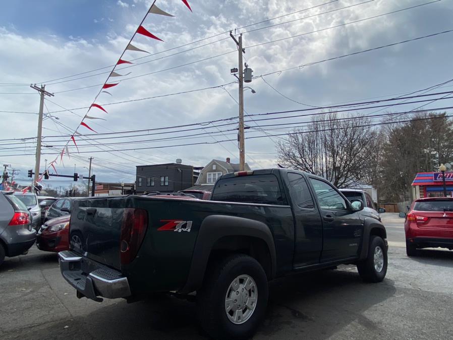2005 Chevrolet Colorado BASE, available for sale in Bridgeport, Connecticut | CT Auto. Bridgeport, Connecticut 2005 Chevrolet Colorado BASE, available for sale in Bridgeport, Connecticut | CT Auto. Bridgeport, Connecticut