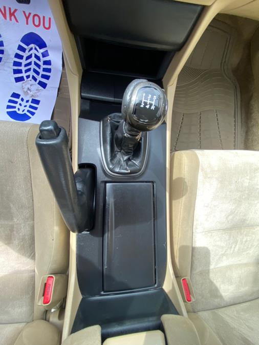 2010 Honda Accord Sdn 4dr I4 Man LX, available for sale in Bridgeport, Connecticut | CT Auto. Bridgeport, Connecticut 2010 Honda Accord Sdn 4dr I4 Man LX, available for sale in Bridgeport, Connecticut | CT Auto. Bridgeport, Connecticut