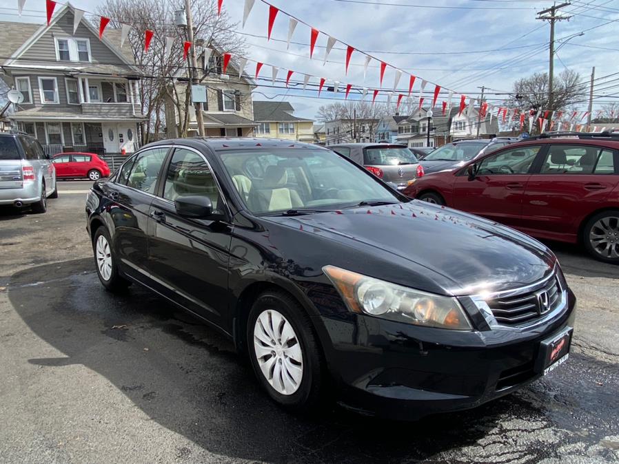 2010 Honda Accord Sdn 4dr I4 Man LX, available for sale in Bridgeport, Connecticut | CT Auto. Bridgeport, Connecticut 2010 Honda Accord Sdn 4dr I4 Man LX, available for sale in Bridgeport, Connecticut | CT Auto. Bridgeport, Connecticut