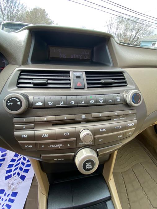 2010 Honda Accord Sdn 4dr I4 Man LX, available for sale in Bridgeport, Connecticut | CT Auto. Bridgeport, Connecticut 2010 Honda Accord Sdn 4dr I4 Man LX, available for sale in Bridgeport, Connecticut | CT Auto. Bridgeport, Connecticut