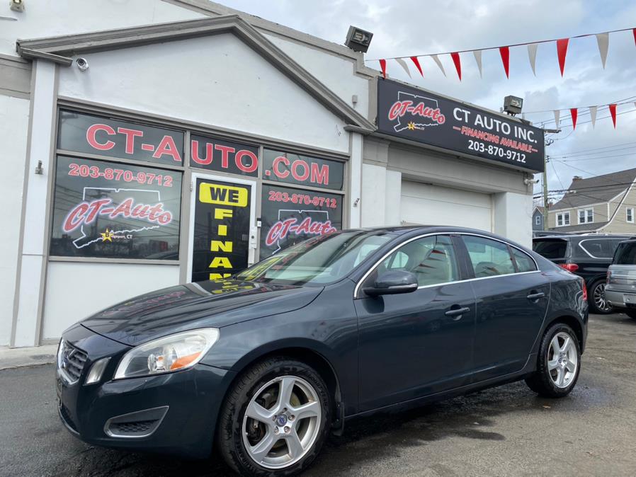 2012 Volvo S60 T5, available for sale in Bridgeport, Connecticut | CT Auto. Bridgeport, Connecticut 2012 Volvo S60 T5, available for sale in Bridgeport, Connecticut | CT Auto. Bridgeport, Connecticut