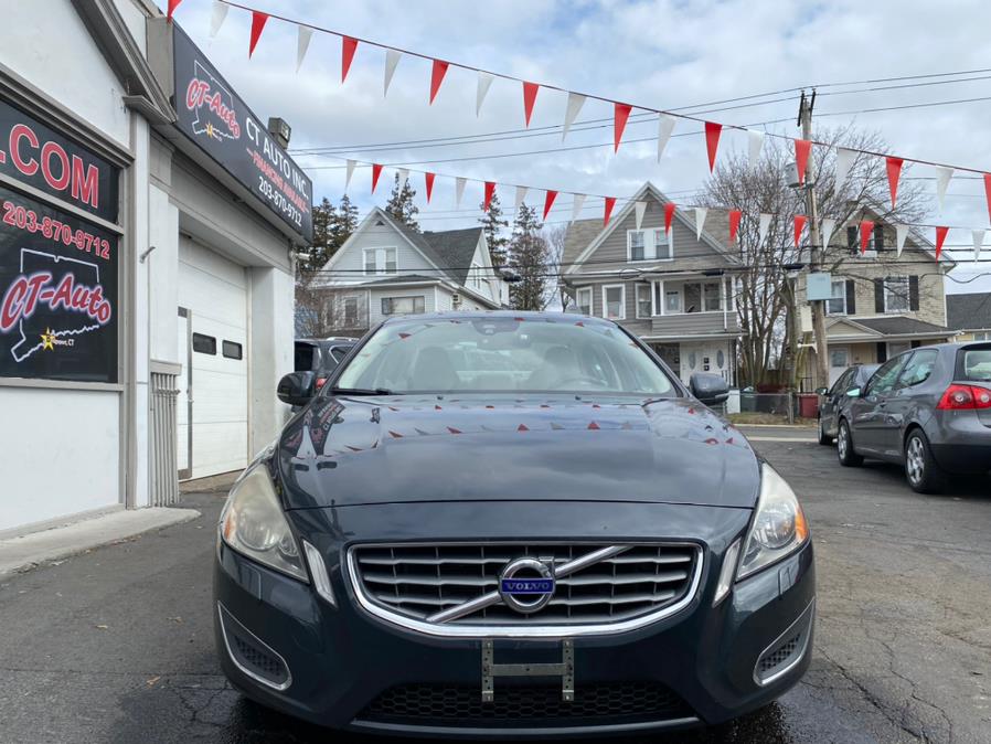 2012 Volvo S60 T5, available for sale in Bridgeport, Connecticut | CT Auto. Bridgeport, Connecticut 2012 Volvo S60 T5, available for sale in Bridgeport, Connecticut | CT Auto. Bridgeport, Connecticut