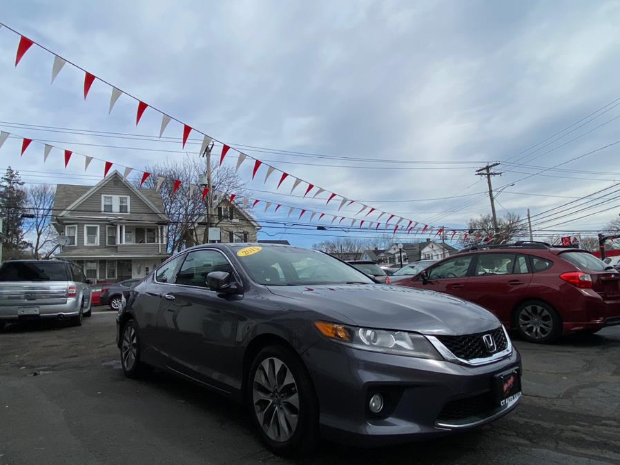 2015 Honda Accord Coupe EX-L, available for sale in Bridgeport, Connecticut | CT Auto. Bridgeport, Connecticut 2015 Honda Accord Coupe EX-L, available for sale in Bridgeport, Connecticut | CT Auto. Bridgeport, Connecticut