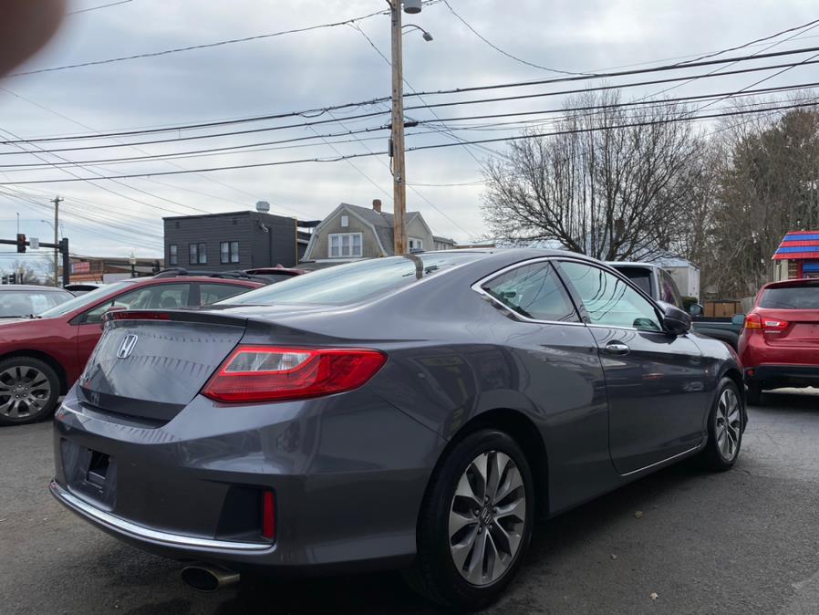 2015 Honda Accord Coupe EX-L, available for sale in Bridgeport, Connecticut | CT Auto. Bridgeport, Connecticut 2015 Honda Accord Coupe EX-L, available for sale in Bridgeport, Connecticut | CT Auto. Bridgeport, Connecticut
