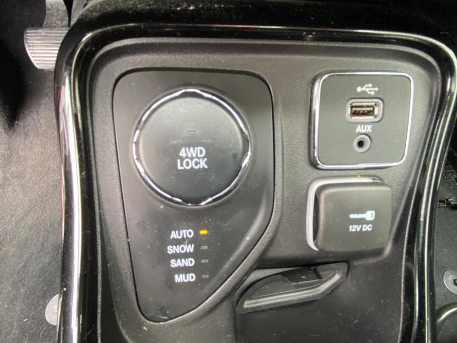 2018 Jeep Compass Limited 4x4, available for sale in Bridgeport, Connecticut | CT Auto. Bridgeport, Connecticut 2018 Jeep Compass Limited 4x4, available for sale in Bridgeport, Connecticut | CT Auto. Bridgeport, Connecticut