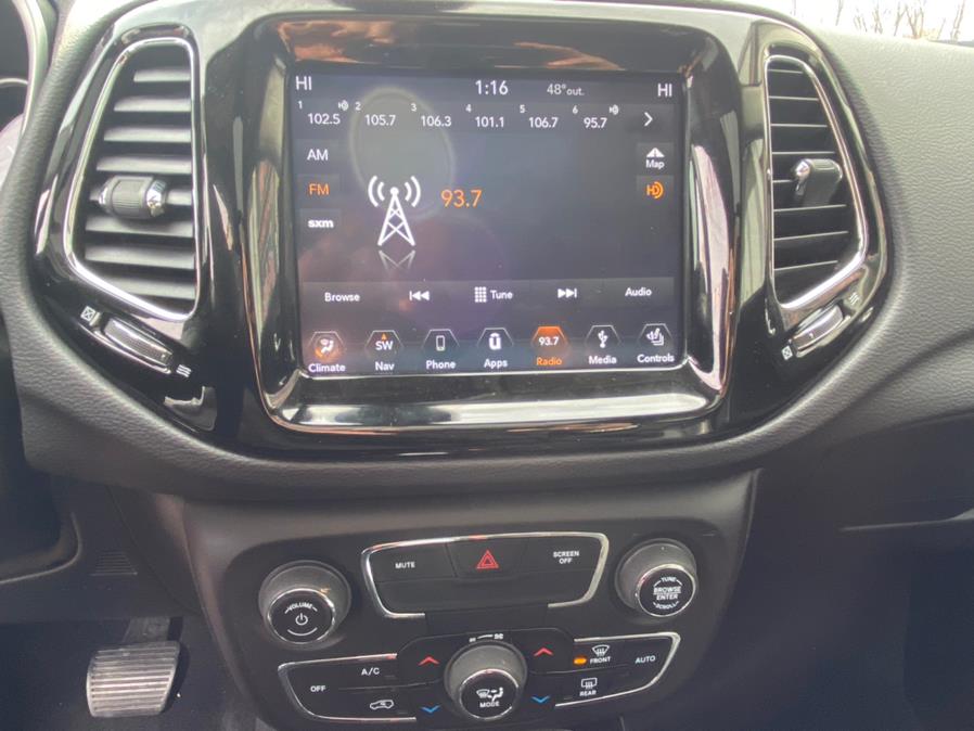 2018 Jeep Compass Limited 4x4, available for sale in Bridgeport, Connecticut | CT Auto. Bridgeport, Connecticut 2018 Jeep Compass Limited 4x4, available for sale in Bridgeport, Connecticut | CT Auto. Bridgeport, Connecticut