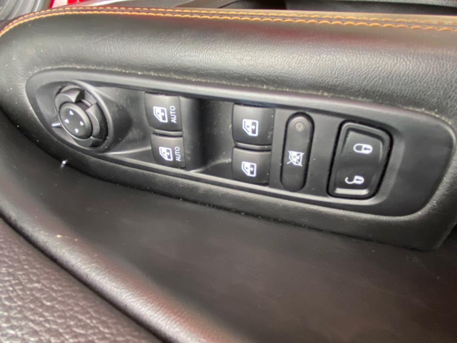 2018 Jeep Compass Limited 4x4, available for sale in Bridgeport, Connecticut | CT Auto. Bridgeport, Connecticut 2018 Jeep Compass Limited 4x4, available for sale in Bridgeport, Connecticut | CT Auto. Bridgeport, Connecticut