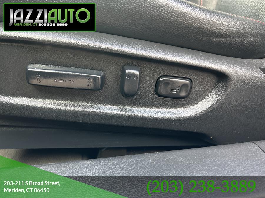2017 Honda Accord Sedan Sport SE CVT, available for sale in Meriden, Connecticut | Jazzi Auto Sales LLC. Meriden, Connecticut 2017 Honda Accord Sedan Sport SE CVT, available for sale in Meriden, Connecticut | Jazzi Auto Sales LLC. Meriden, Connecticut