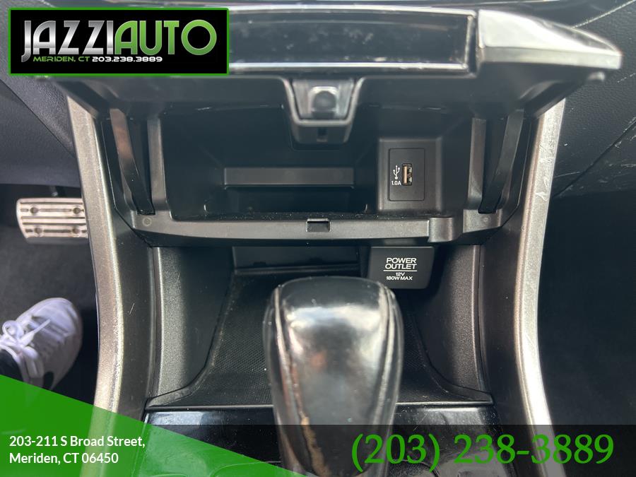 2017 Honda Accord Sedan Sport SE CVT, available for sale in Meriden, Connecticut | Jazzi Auto Sales LLC. Meriden, Connecticut 2017 Honda Accord Sedan Sport SE CVT, available for sale in Meriden, Connecticut | Jazzi Auto Sales LLC. Meriden, Connecticut