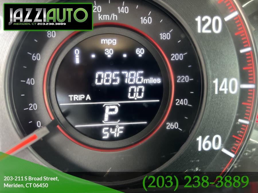 2017 Honda Accord Sedan Sport SE CVT, available for sale in Meriden, Connecticut | Jazzi Auto Sales LLC. Meriden, Connecticut 2017 Honda Accord Sedan Sport SE CVT, available for sale in Meriden, Connecticut | Jazzi Auto Sales LLC. Meriden, Connecticut