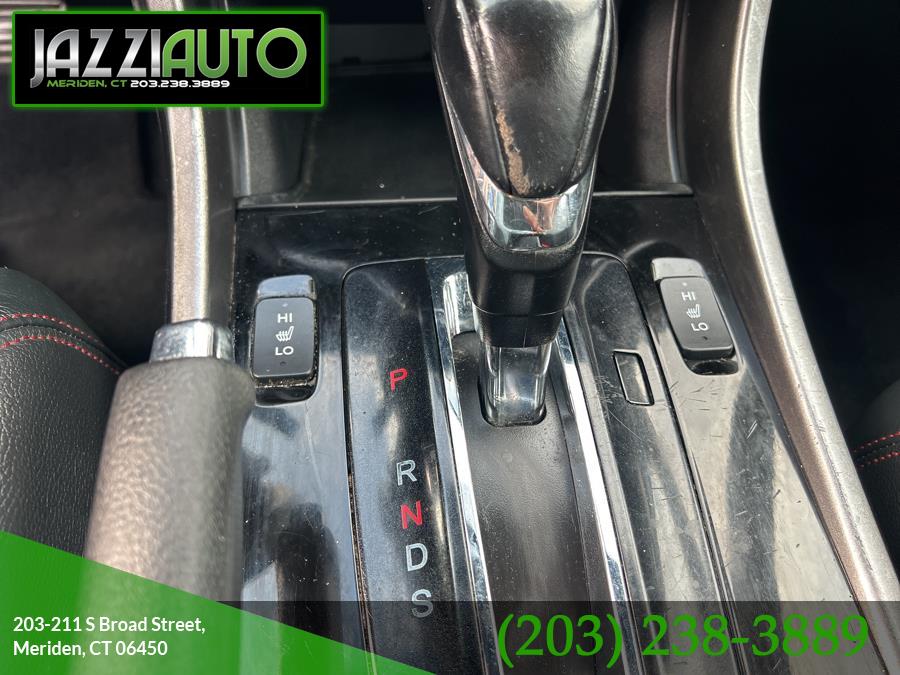 2017 Honda Accord Sedan Sport SE CVT, available for sale in Meriden, Connecticut | Jazzi Auto Sales LLC. Meriden, Connecticut 2017 Honda Accord Sedan Sport SE CVT, available for sale in Meriden, Connecticut | Jazzi Auto Sales LLC. Meriden, Connecticut