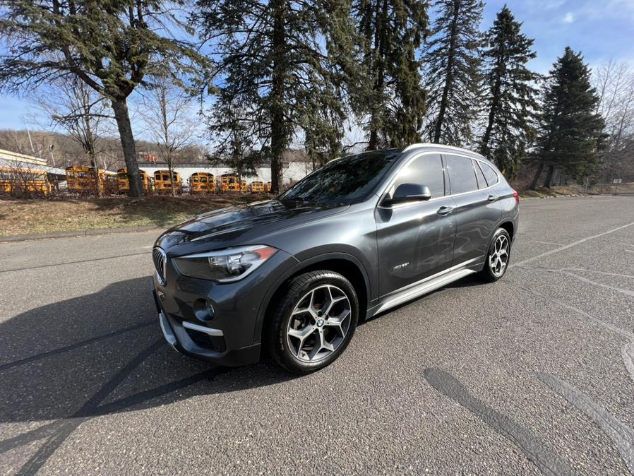 2016 BMW X1 AWD 4dr xDrive28i, available for sale in Waterbury, Connecticut | Platinum Auto Care. Waterbury, Connecticut 2016 BMW X1 AWD 4dr xDrive28i, available for sale in Waterbury, Connecticut | Platinum Auto Care. Waterbury, Connecticut