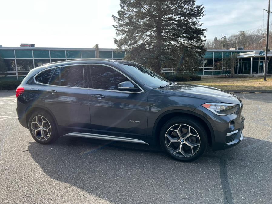 2016 BMW X1 AWD 4dr xDrive28i, available for sale in Waterbury, Connecticut | Platinum Auto Care. Waterbury, Connecticut 2016 BMW X1 AWD 4dr xDrive28i, available for sale in Waterbury, Connecticut | Platinum Auto Care. Waterbury, Connecticut