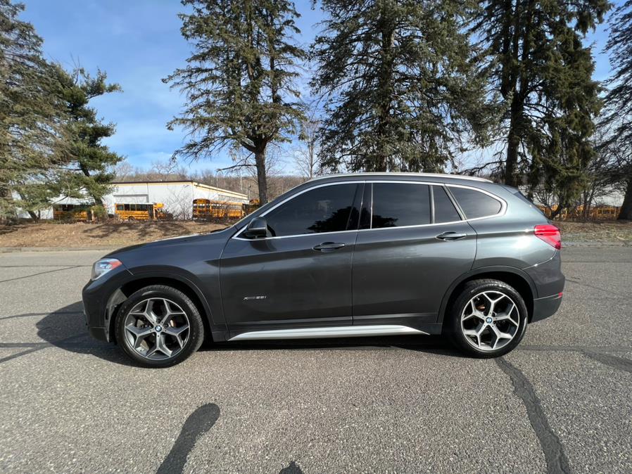 2016 BMW X1 AWD 4dr xDrive28i, available for sale in Waterbury, Connecticut | Platinum Auto Care. Waterbury, Connecticut 2016 BMW X1 AWD 4dr xDrive28i, available for sale in Waterbury, Connecticut | Platinum Auto Care. Waterbury, Connecticut