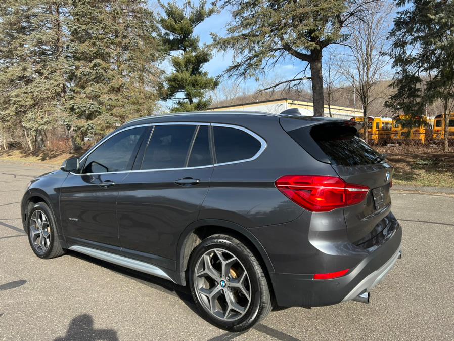 2016 BMW X1 AWD 4dr xDrive28i, available for sale in Waterbury, Connecticut | Platinum Auto Care. Waterbury, Connecticut 2016 BMW X1 AWD 4dr xDrive28i, available for sale in Waterbury, Connecticut | Platinum Auto Care. Waterbury, Connecticut