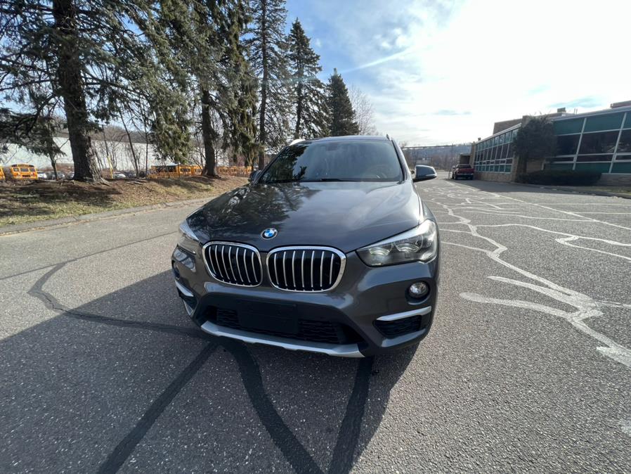 2016 BMW X1 AWD 4dr xDrive28i, available for sale in Waterbury, Connecticut | Platinum Auto Care. Waterbury, Connecticut 2016 BMW X1 AWD 4dr xDrive28i, available for sale in Waterbury, Connecticut | Platinum Auto Care. Waterbury, Connecticut