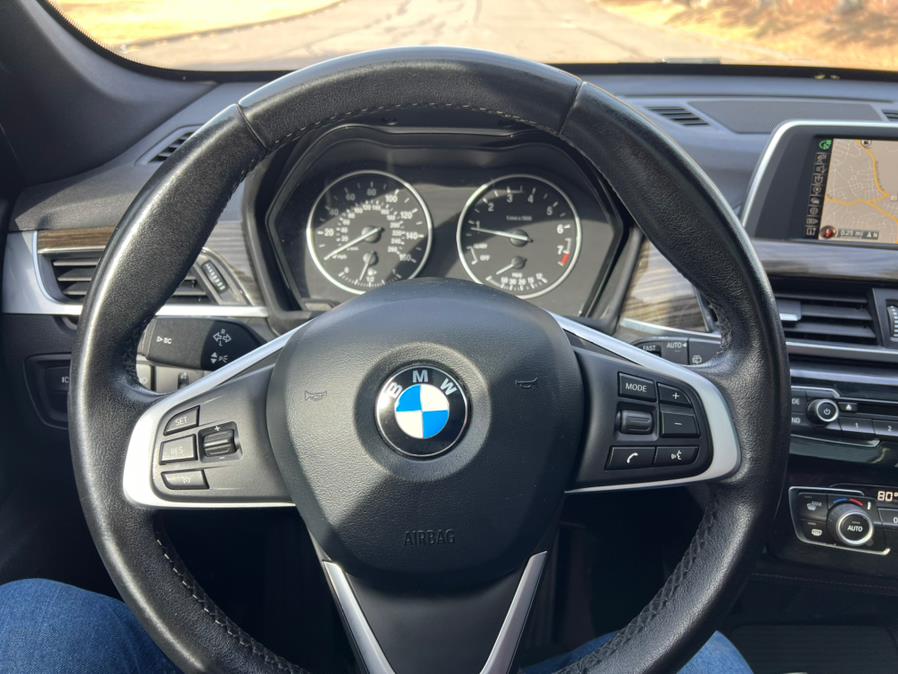 2016 BMW X1 AWD 4dr xDrive28i, available for sale in Waterbury, Connecticut | Platinum Auto Care. Waterbury, Connecticut 2016 BMW X1 AWD 4dr xDrive28i, available for sale in Waterbury, Connecticut | Platinum Auto Care. Waterbury, Connecticut