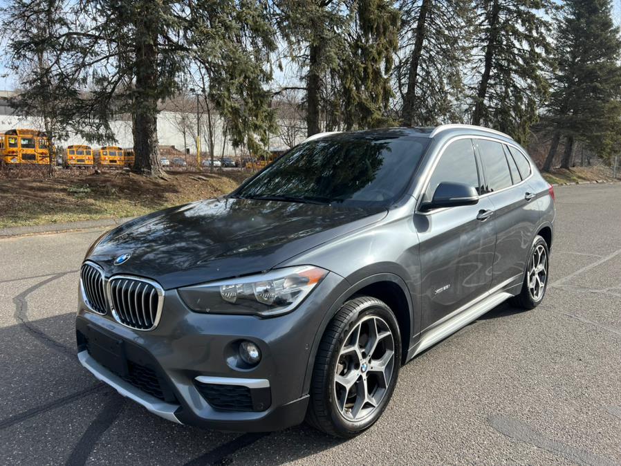 2016 BMW X1 AWD 4dr xDrive28i, available for sale in Waterbury, Connecticut | Platinum Auto Care. Waterbury, Connecticut 2016 BMW X1 AWD 4dr xDrive28i, available for sale in Waterbury, Connecticut | Platinum Auto Care. Waterbury, Connecticut