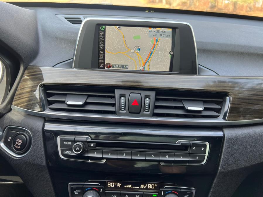 2016 BMW X1 AWD 4dr xDrive28i, available for sale in Waterbury, Connecticut | Platinum Auto Care. Waterbury, Connecticut 2016 BMW X1 AWD 4dr xDrive28i, available for sale in Waterbury, Connecticut | Platinum Auto Care. Waterbury, Connecticut