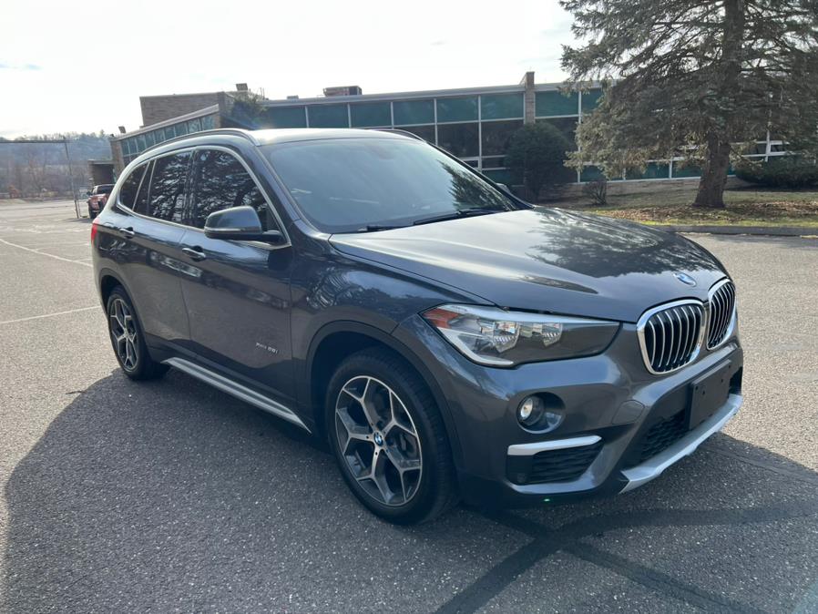 2016 BMW X1 AWD 4dr xDrive28i, available for sale in Waterbury, Connecticut | Platinum Auto Care. Waterbury, Connecticut 2016 BMW X1 AWD 4dr xDrive28i, available for sale in Waterbury, Connecticut | Platinum Auto Care. Waterbury, Connecticut