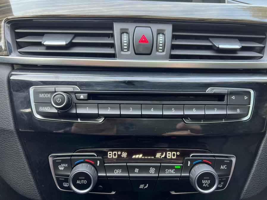 2016 BMW X1 AWD 4dr xDrive28i, available for sale in Waterbury, Connecticut | Platinum Auto Care. Waterbury, Connecticut 2016 BMW X1 AWD 4dr xDrive28i, available for sale in Waterbury, Connecticut | Platinum Auto Care. Waterbury, Connecticut