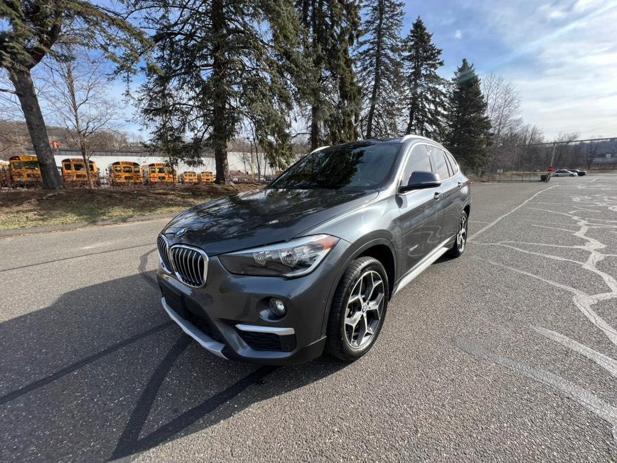 2016 BMW X1 AWD 4dr xDrive28i, available for sale in Waterbury, Connecticut | Platinum Auto Care. Waterbury, Connecticut 2016 BMW X1 AWD 4dr xDrive28i, available for sale in Waterbury, Connecticut | Platinum Auto Care. Waterbury, Connecticut