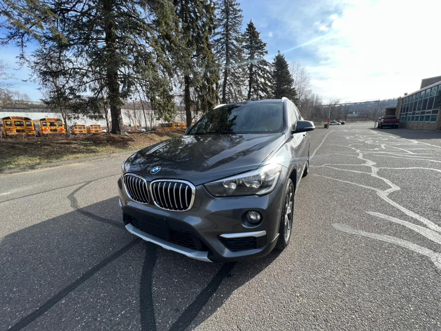 2016 BMW X1 AWD 4dr xDrive28i, available for sale in Waterbury, Connecticut | Platinum Auto Care. Waterbury, Connecticut 2016 BMW X1 AWD 4dr xDrive28i, available for sale in Waterbury, Connecticut | Platinum Auto Care. Waterbury, Connecticut