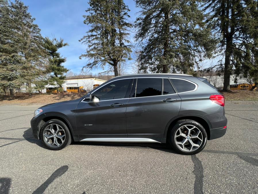 2016 BMW X1 AWD 4dr xDrive28i, available for sale in Waterbury, Connecticut | Platinum Auto Care. Waterbury, Connecticut 2016 BMW X1 AWD 4dr xDrive28i, available for sale in Waterbury, Connecticut | Platinum Auto Care. Waterbury, Connecticut