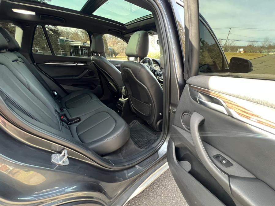 2016 BMW X1 AWD 4dr xDrive28i, available for sale in Waterbury, Connecticut | Platinum Auto Care. Waterbury, Connecticut 2016 BMW X1 AWD 4dr xDrive28i, available for sale in Waterbury, Connecticut | Platinum Auto Care. Waterbury, Connecticut