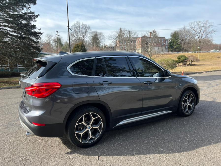 2016 BMW X1 AWD 4dr xDrive28i, available for sale in Waterbury, Connecticut | Platinum Auto Care. Waterbury, Connecticut 2016 BMW X1 AWD 4dr xDrive28i, available for sale in Waterbury, Connecticut | Platinum Auto Care. Waterbury, Connecticut