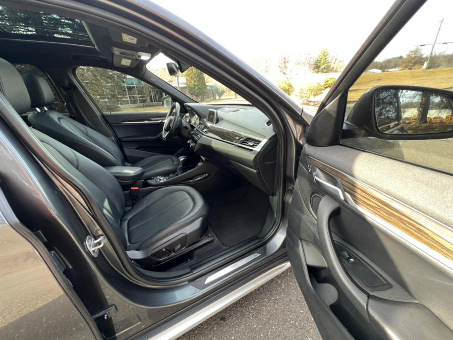 2016 BMW X1 AWD 4dr xDrive28i, available for sale in Waterbury, Connecticut | Platinum Auto Care. Waterbury, Connecticut 2016 BMW X1 AWD 4dr xDrive28i, available for sale in Waterbury, Connecticut | Platinum Auto Care. Waterbury, Connecticut